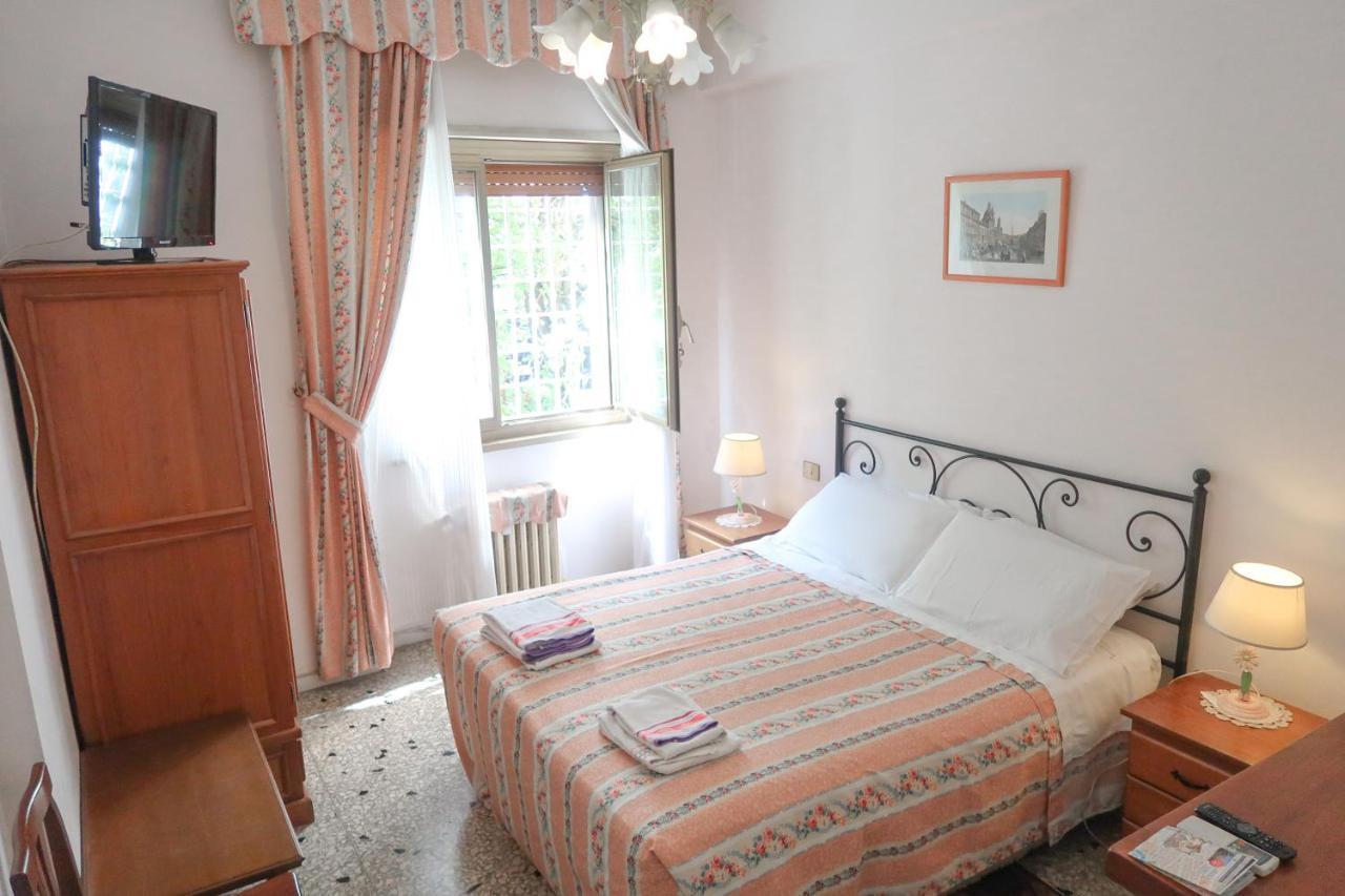 The Condottieri Rooms Róma Kültér fotó