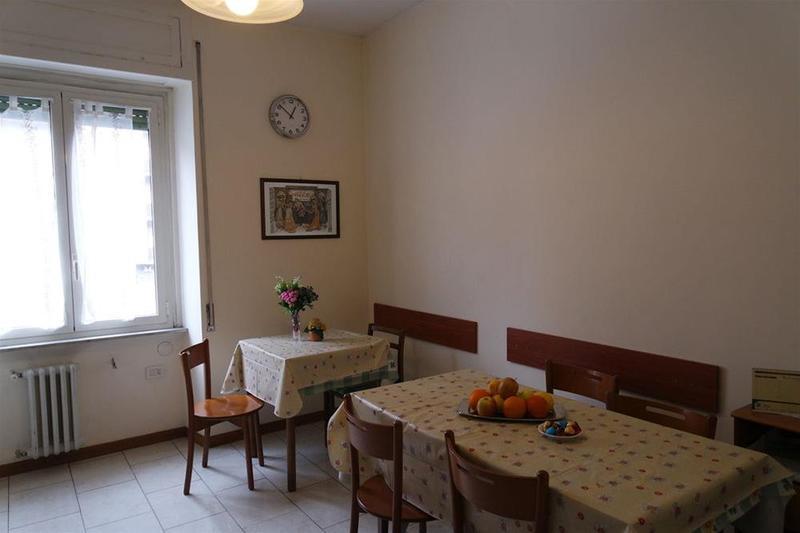 The Condottieri Rooms Róma Kültér fotó