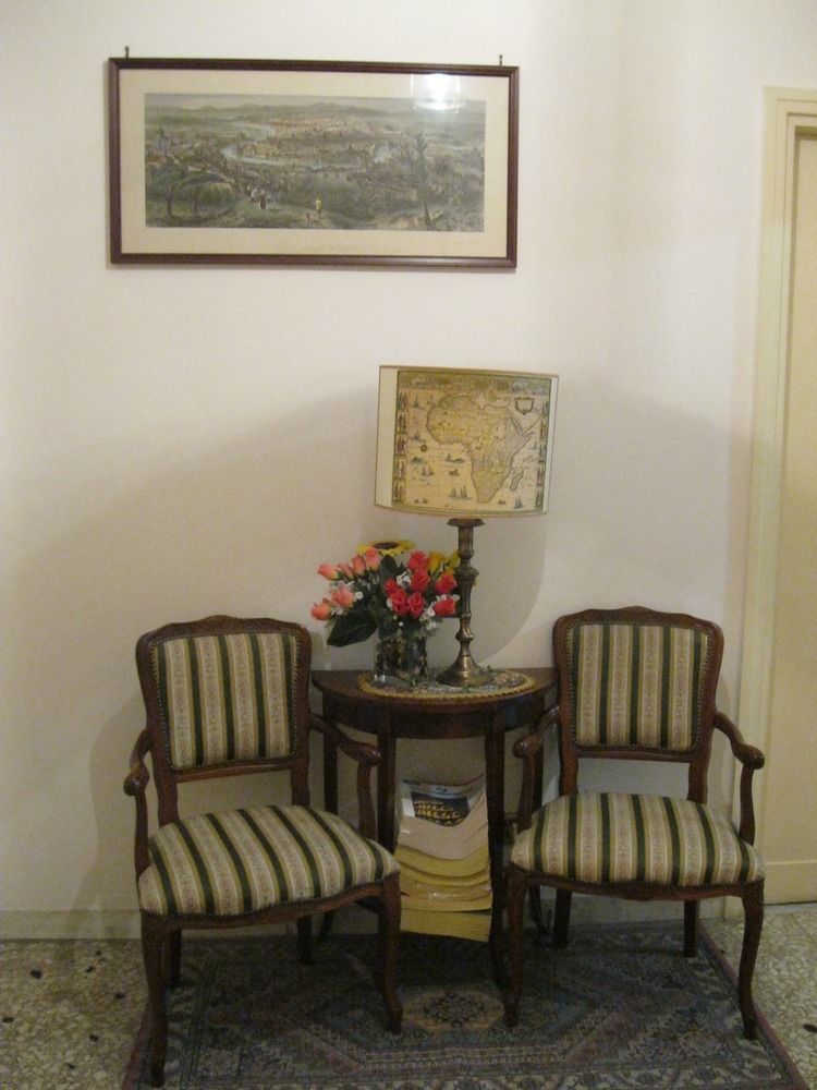 The Condottieri Rooms Róma Kültér fotó
