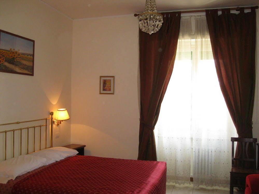 The Condottieri Rooms Róma Kültér fotó